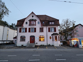 Wohnheim Frohberg GmbH