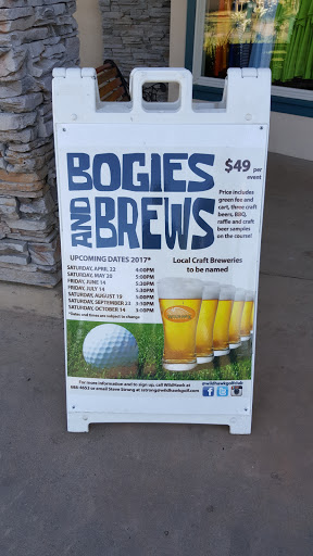 Golf Club «WildHawk Golf Club», reviews and photos, 7713 Vineyard Rd, Sacramento, CA 95829, USA