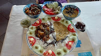 Plats et boissons du Restaurant pakistanais Oddiyana Garden à Peyzac-le-Moustier - n°16