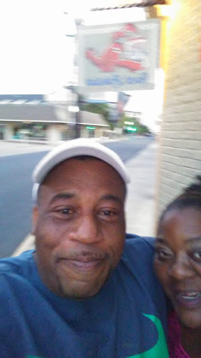 Restaurant «Rock Lobstah», reviews and photos, 315 Gay St, Cambridge, MD 21613, USA