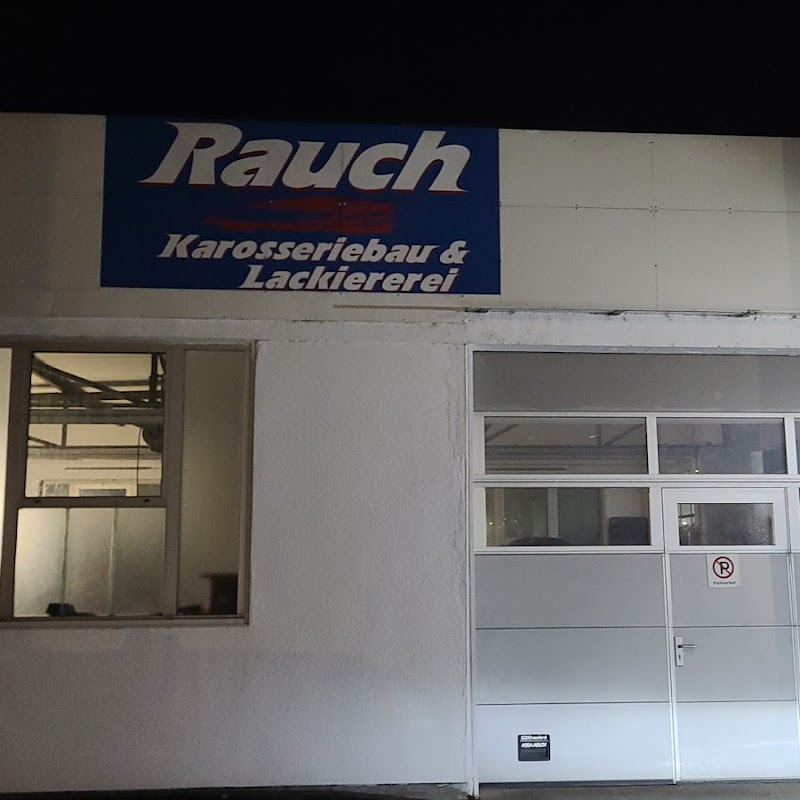 Rauch Karosseriebau GmbH