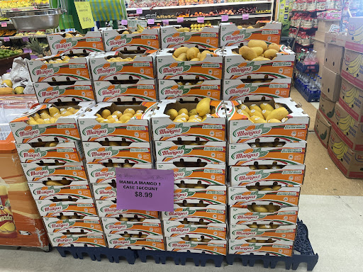 Supermarket «La Reina SuperMarkets», reviews and photos, 1357 E Louise Ave, Lathrop, CA 95330, USA