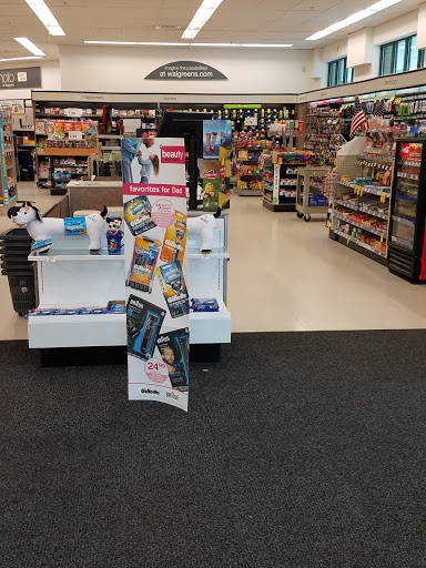 Drug Store «Walgreens», reviews and photos, 10320 Main Street, Fairfax, VA 22030, USA