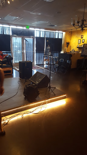 Tattoo Shop «Om Ink Gallery», reviews and photos, 1805 N 91st Ave, Phoenix, AZ 85037, USA