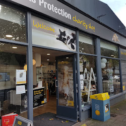 Cats Protection - Brighton Charity Shop