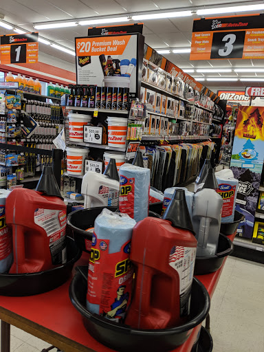 AutoZone Auto Parts