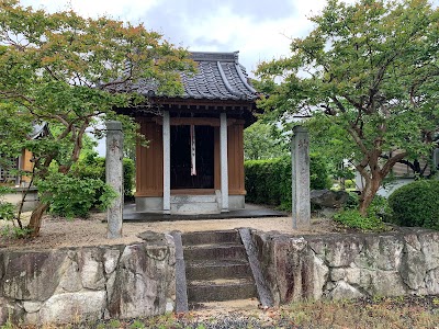 薬師堂