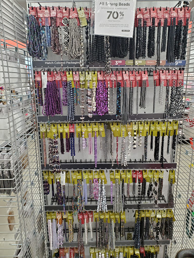 Craft Store «Michaels», reviews and photos, 1250 Western Blvd Ste J, Jacksonville, NC 28546, USA