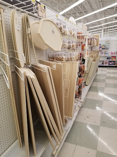 Fabric Store «Jo-Ann Fabrics and Crafts», reviews and photos, 11505 NE Fourth Plain Blvd #86, Vancouver, WA 98662, USA