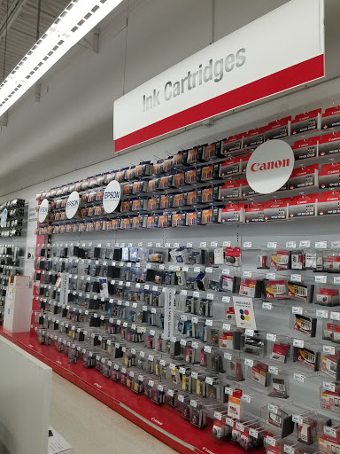 Office Supply Store «Staples», reviews and photos, 4029 Pearl Rd, Medina, OH 44256, USA