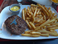 Steak du Restaurant Buffalo Grill Trans-en-Provence - n°20