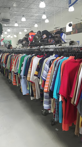 Thrift Store «Goodwill Lakeland Superstore», reviews and photos