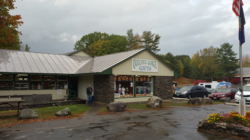 Gift Shop «Quechee Gorge Gifts & Sportswear», reviews and photos, 6053 Woodstock Rd, Quechee, VT 05059, USA