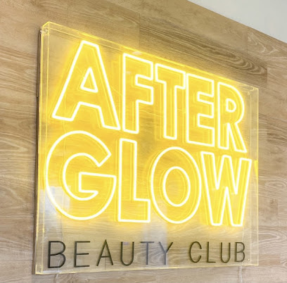 After Glow Beauty Club