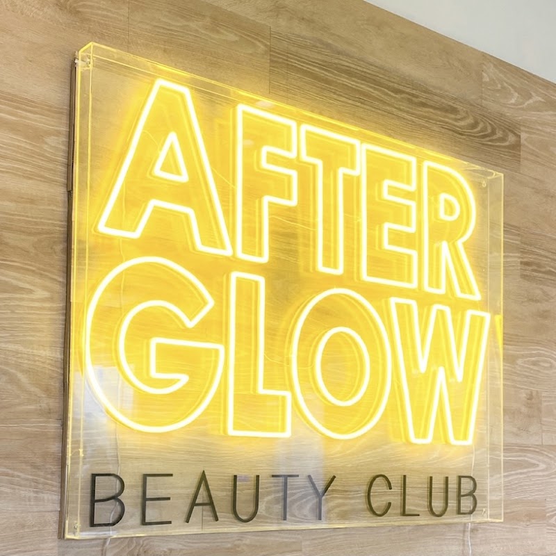 After Glow Beauty Club