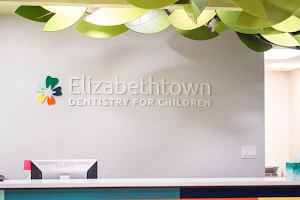 Elizabethtown Dentistry for Children image