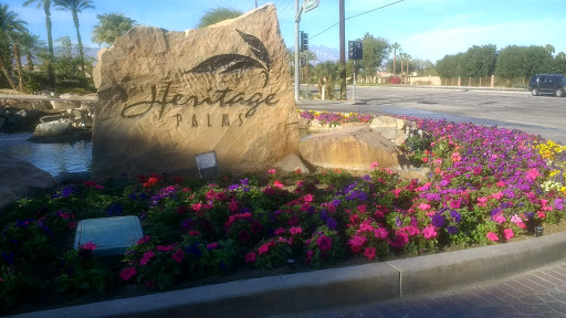 Golf Club «Heritage Palms Golf Club», reviews and photos, 44291 S Heritage Palms Dr, Indio, CA 92201, USA