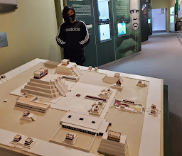 Centro Cultural Arocena Laguna Ac photo