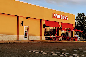 Five Guys