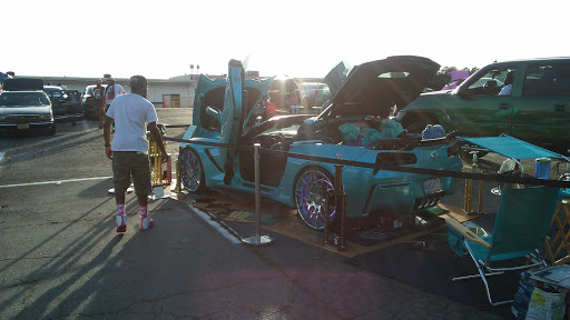 Event Planner «Campbellton Road Community Center», reviews and photos, 2800 Campbellton Rd SW, Atlanta, GA 30311, USA