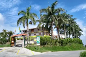 Hotel Campestre Paraíso Tropical image