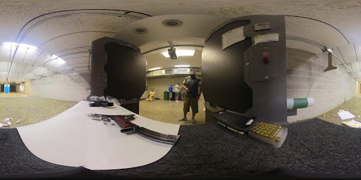 Gun Shop «Point Blank Sporting Goods», reviews and photos, 407 N Jackson Rd, Pharr, TX 78577, USA