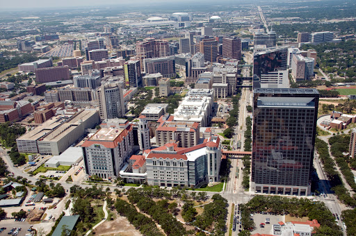 UT Physicians - Dr. Anthony Estrera, MD