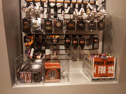 Harley-Davidson Dealer «Peterson’s Miami Beach Harley-Davidson», reviews and photos, 401 Biscayne Blvd, Miami, FL 33132, USA