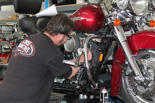 Motorcycle Dealer «Cycle Addiction», reviews and photos, 1732 Garrity Blvd, Nampa, ID 83687, USA