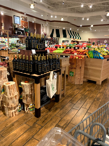 Grocery Store «The Fresh Market», reviews and photos, 5920 Red Bug Lake Rd, Winter Springs, FL 32708, USA