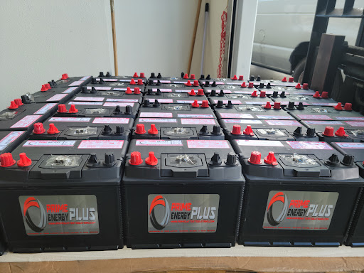 Prime Battery Solutions
