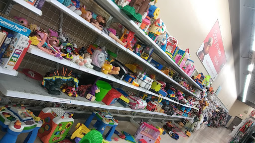 Thrift Store «Savers», reviews and photos