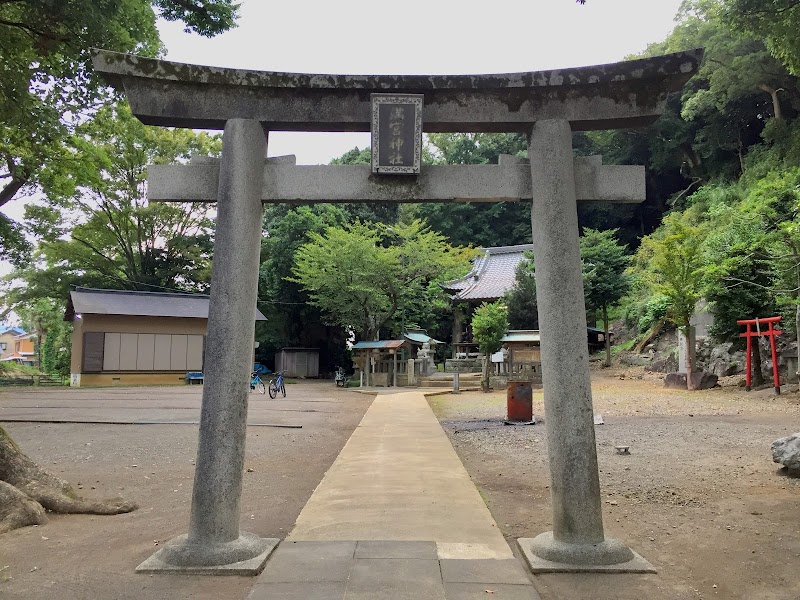 満宮神社