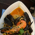 Photo n°12 de l'avis de Jeta. fait le 21/11/2022 à 07:02 sur le  Ristorante Pizzeria Notte Dì à Calenzano