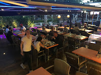 Atmosphère du Restaurant Café Valmer à La Croix-Valmer - n°15