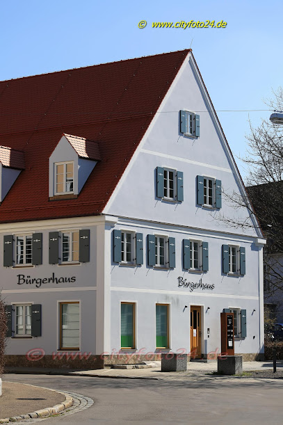 Bürgerhaus Krumbach