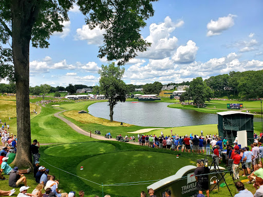 Golf Course «Travelers Championship», reviews and photos, 1 Golf Club Rd, Cromwell, CT 06416, USA