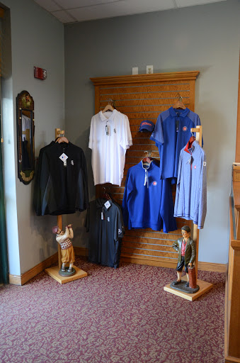 Golf Course «Links At Carillon Golf Course», reviews and photos, 21200 S Carillon Dr, Plainfield, IL 60544, USA