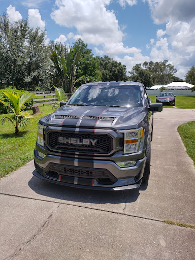 Car Dealer «Tamiami Ford», reviews and photos, 1471 Airport Pulling Rd N, Naples, FL 34104, USA