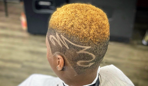 Barber Shop «Trimmers & Shears Barber Shop», reviews and photos, 2324 E Little Creek Rd, Norfolk, VA 23518, USA