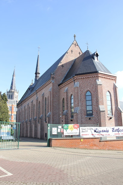 Kapel Sint-Victorinstituut