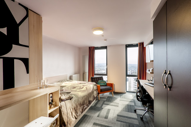The View Student Accommodation - Newcastle upon Tyne