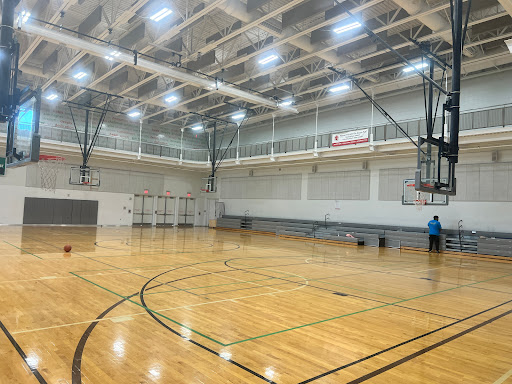 Community Center «Southern Regional Technology and Recreation Complex», reviews and photos, 7007 Bock Rd, Fort Washington, MD 20744, USA