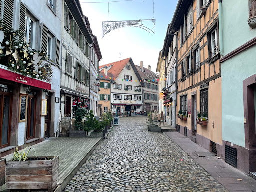 Moulin Strasbourg