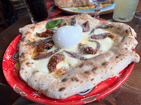 Pizza du Restaurant italien Trattoria du Val à Provins - n°6
