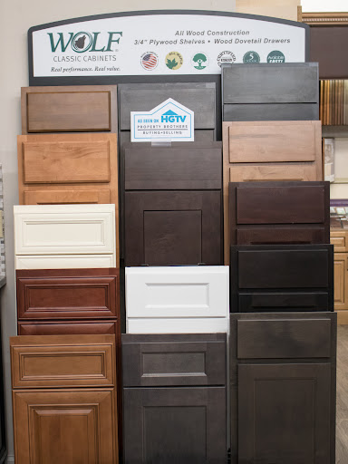 Building Materials Store «Carter Lumber», reviews and photos, 1312 Grange Hall Rd, Beavercreek, OH 45430, USA