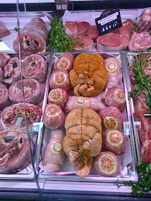 Boucherie L’Auxerroise à Auxerre