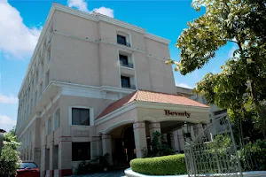 Beverly Hotel image