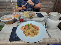 Plats et boissons du Restaurant italien Tesoro Mio à Saint-Gervais-les-Bains - n°15