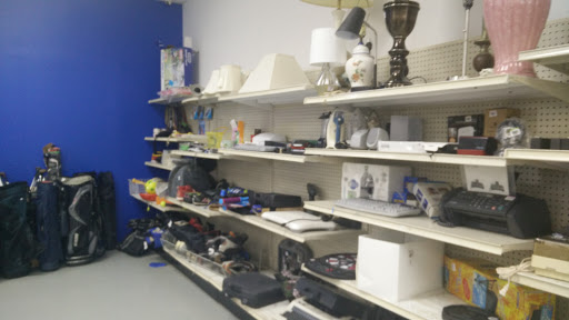 Thrift Store «Goodwill», reviews and photos, 15205 N Holly Rd, Holly, MI 48442, USA